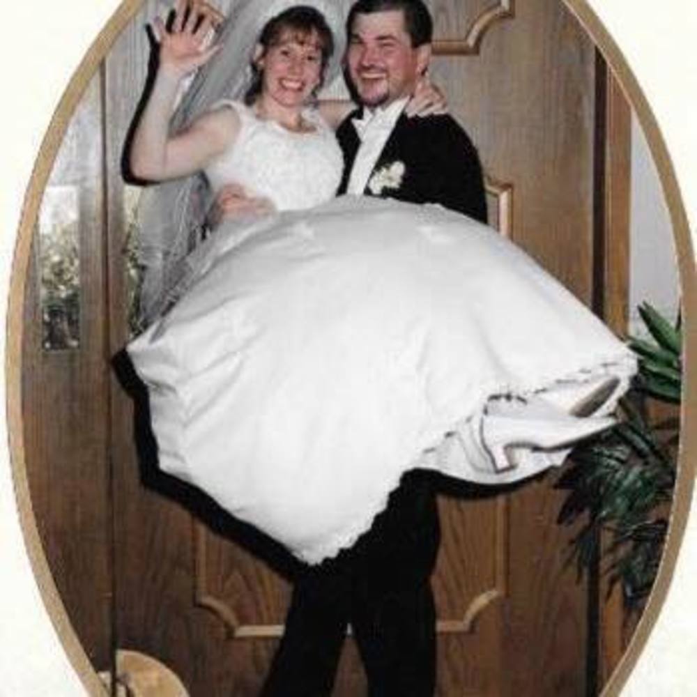 Meet your Posher, Teresa